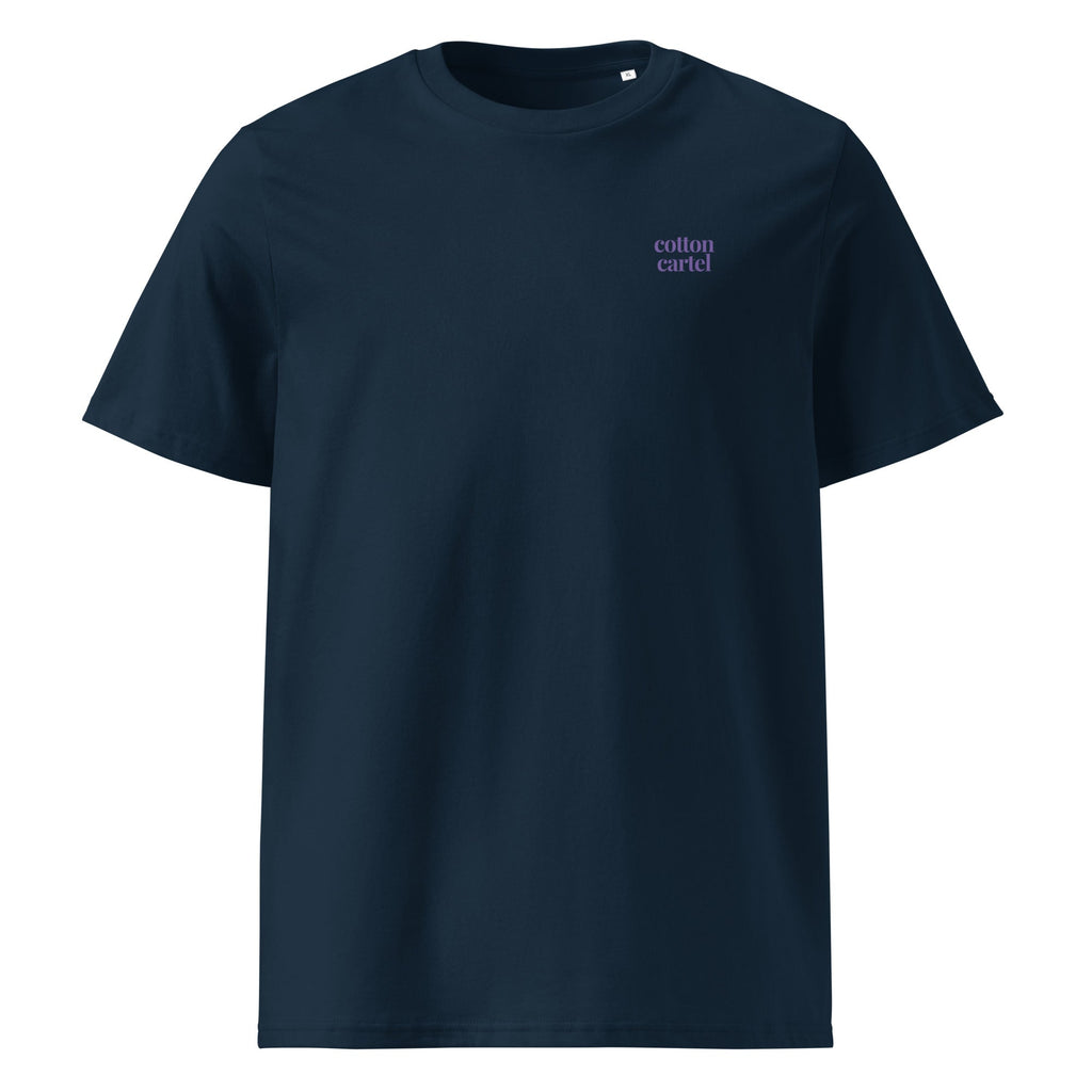 Sunday Run Classic Tee - cotton cartel