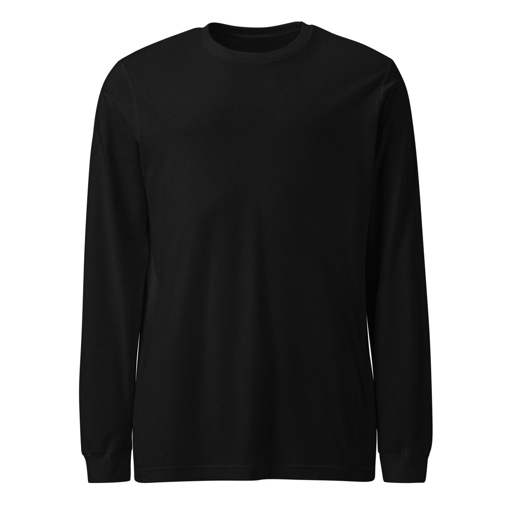 Sunday Run Lightweight Long Sleeve - cotton cartel