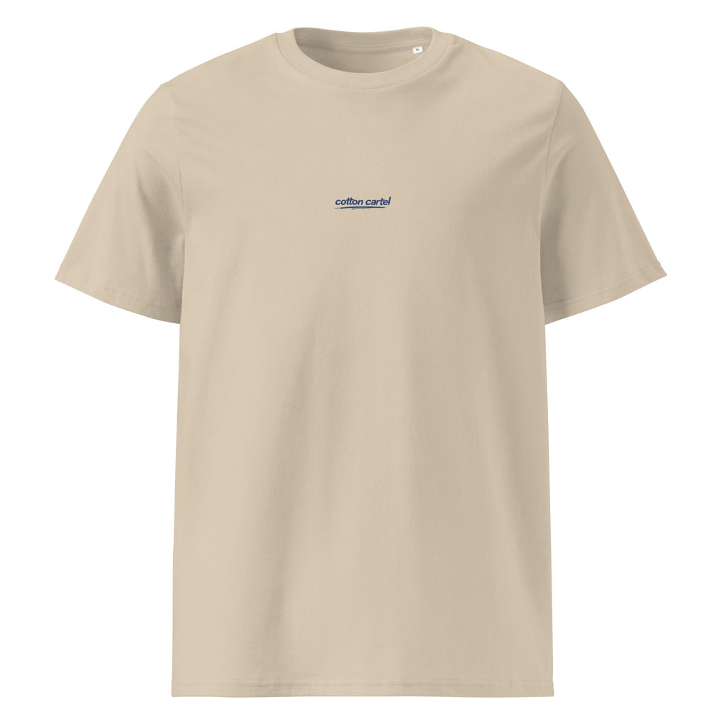 Tennis Clay Court Classic Tee - cotton cartel