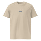 Tennis Clay Court Classic Tee - cotton cartel