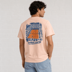 Tennis Clay Court Classic Tee - cotton cartel