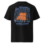 Tennis Clay Court Classic Tee - cotton cartel