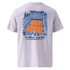 Tennis Clay Court Classic Tee - cotton cartel