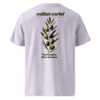 Thermopylae Olive Gardens Classic Tee - cotton cartel