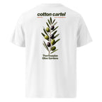 Thermopylae Olive Gardens Classic Tee - cotton cartel