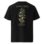 Thermopylae Olive Gardens Classic Tee - cotton cartel