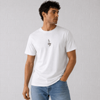 Thermopylae Olive Gardens Classic Tee - cotton cartel
