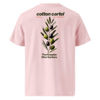 Thermopylae Olive Gardens Classic Tee - cotton cartel