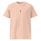 Thermopylae Olive Gardens Classic Tee - cotton cartel