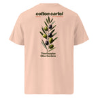 Thermopylae Olive Gardens Classic Tee - cotton cartel