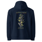 Thermopylae Olive Gardens Hoodie - cotton cartel
