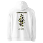 Thermopylae Olive Gardens Hoodie - cotton cartel