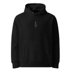 Thermopylae Olive Gardens Hoodie - cotton cartel