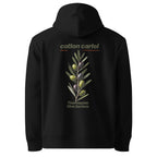 Thermopylae Olive Gardens Hoodie - cotton cartel
