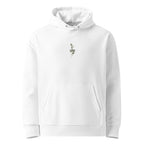 Thermopylae Olive Gardens Hoodie - cotton cartel