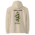 Thermopylae Olive Gardens Hoodie - cotton cartel