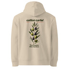 Thermopylae Olive Gardens Hoodie - cotton cartel