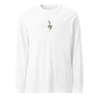 Thermopylae Olive Gardens Lightweight Long Sleeve - cotton cartel