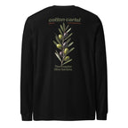 Thermopylae Olive Gardens Lightweight Long Sleeve - cotton cartel