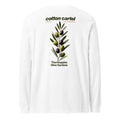 Thermopylae Olive Gardens Lightweight Long Sleeve - cotton cartel
