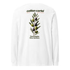 Thermopylae Olive Gardens Lightweight Long Sleeve - cotton cartel