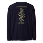 Thermopylae Olive Gardens Lightweight Long Sleeve - cotton cartel