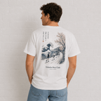 Tohoku Run Club Classic Tee - cotton cartel