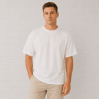 Tohoku Run Club Oversized Box Tee - cotton cartel