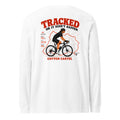 Tracked or It Didn’t Happen Cyclist Lightweight Long Sleeve - cotton cartel