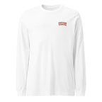 Tracked or It Didn’t Happen Cyclist Lightweight Long Sleeve - cotton cartel