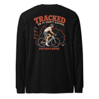 Tracked or It Didn’t Happen Cyclist Lightweight Long Sleeve - cotton cartel