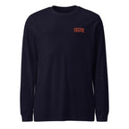 Tracked or It Didn’t Happen Cyclist Lightweight Long Sleeve - cotton cartel