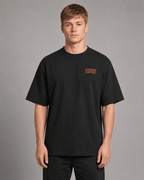 Tracked or It Didn’t Happen Cyclist Oversized Box Tee - cotton cartel