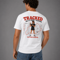 Tracked or It Didn’t Happen Male Classic Tee - cotton cartel