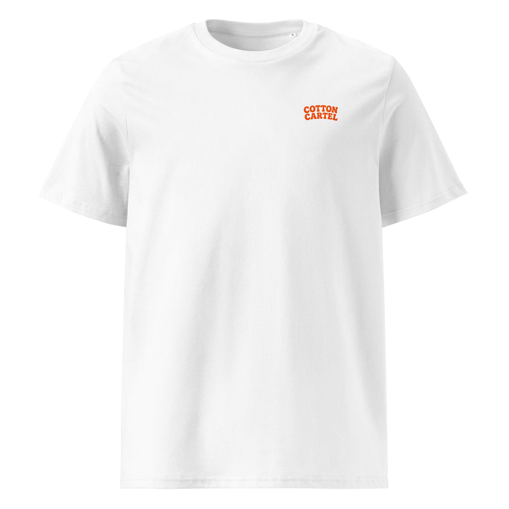 Tracked or It Didn’t Happen Male Classic Tee - cotton cartel