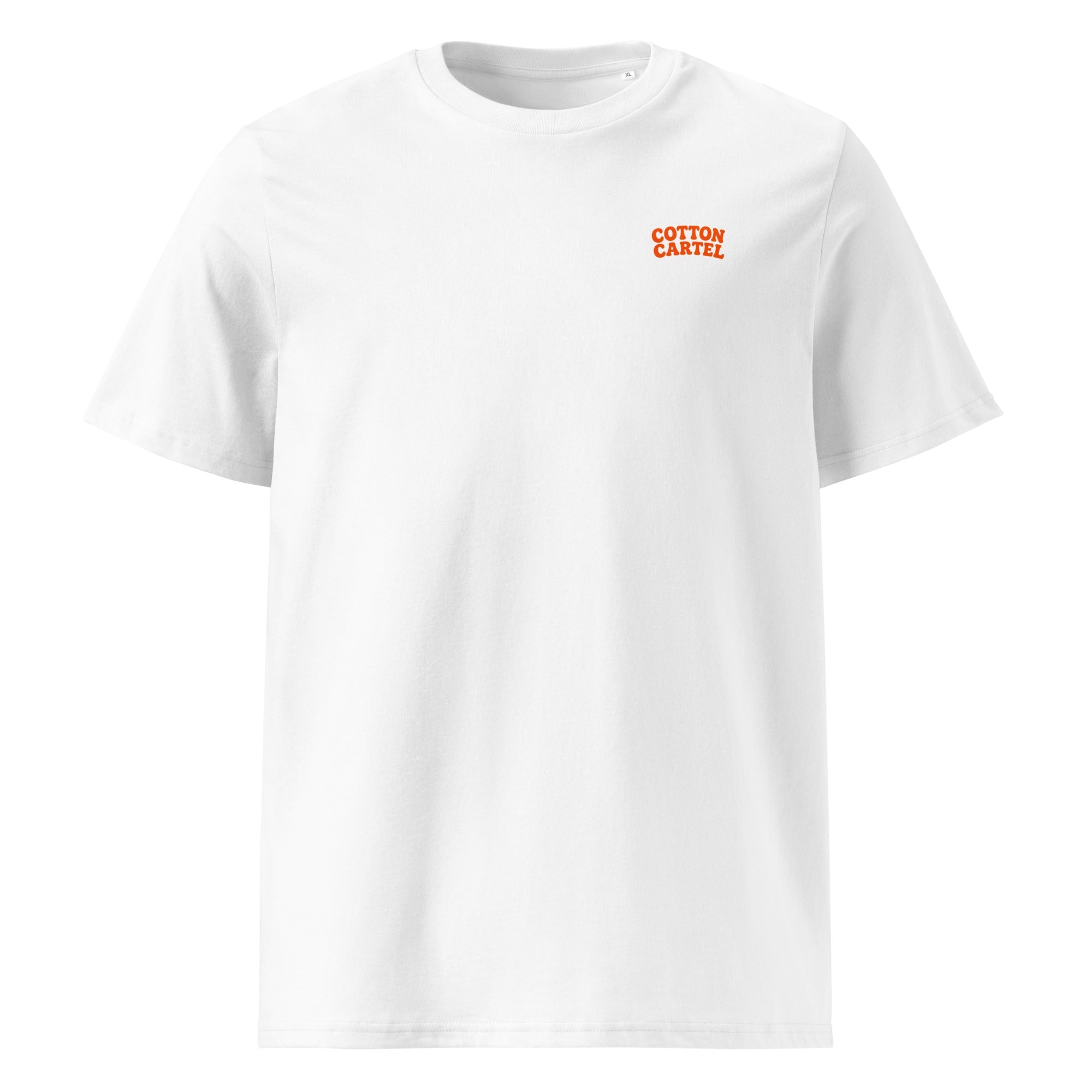 Tracked or It Didn’t Happen Male Classic Tee - cotton cartel