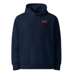 Tracked or It Didn’t Happen Male Hoodie - cotton cartel