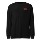 Tracked or It Didn’t Happen Male Lightweight Long Sleeve - cotton cartel