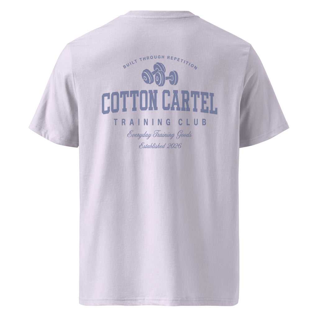 Training Club Classic Tee - cotton cartel
