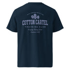 Training Club Classic Tee - cotton cartel