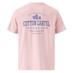Training Club Classic Tee - cotton cartel