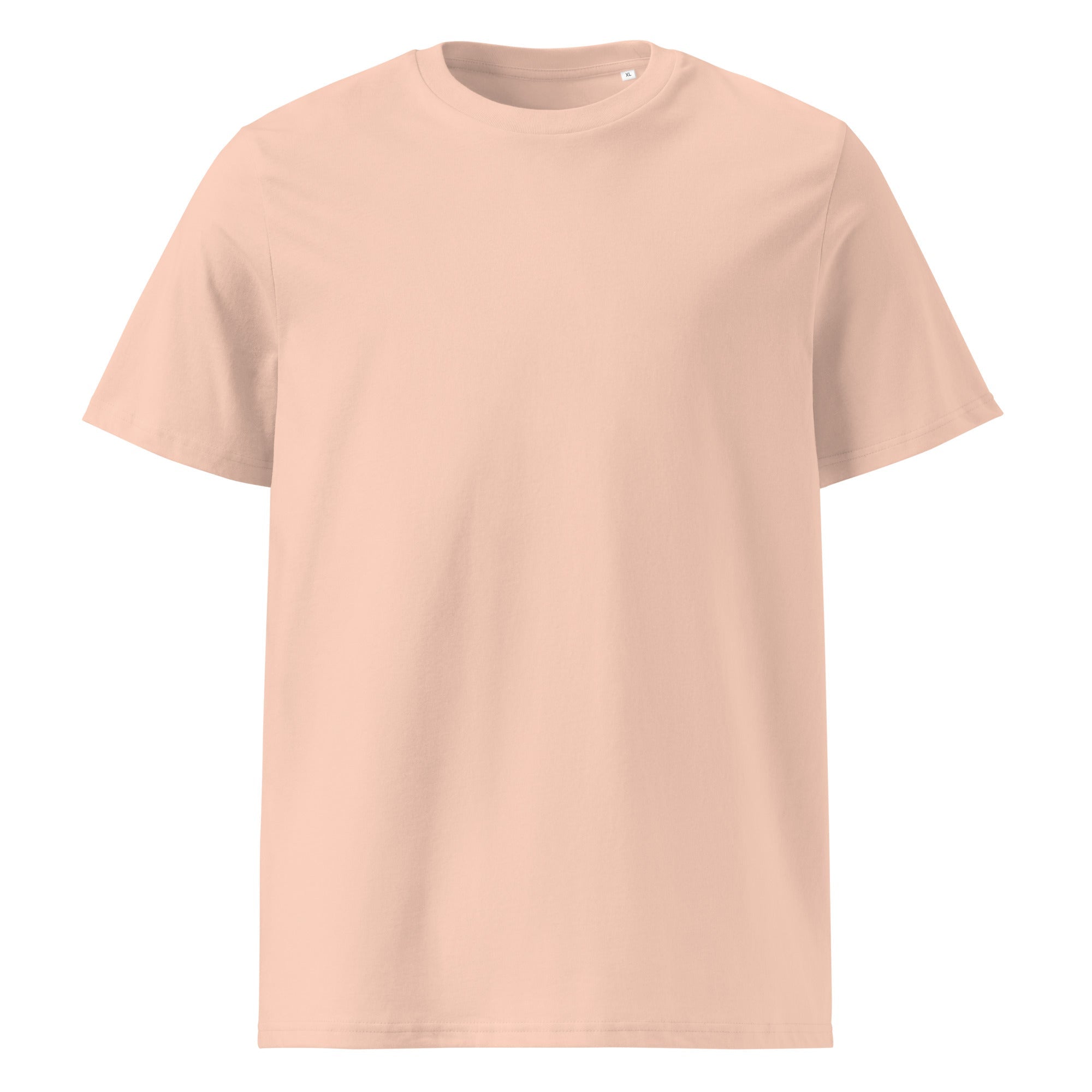 Training Club Classic Tee - cotton cartel
