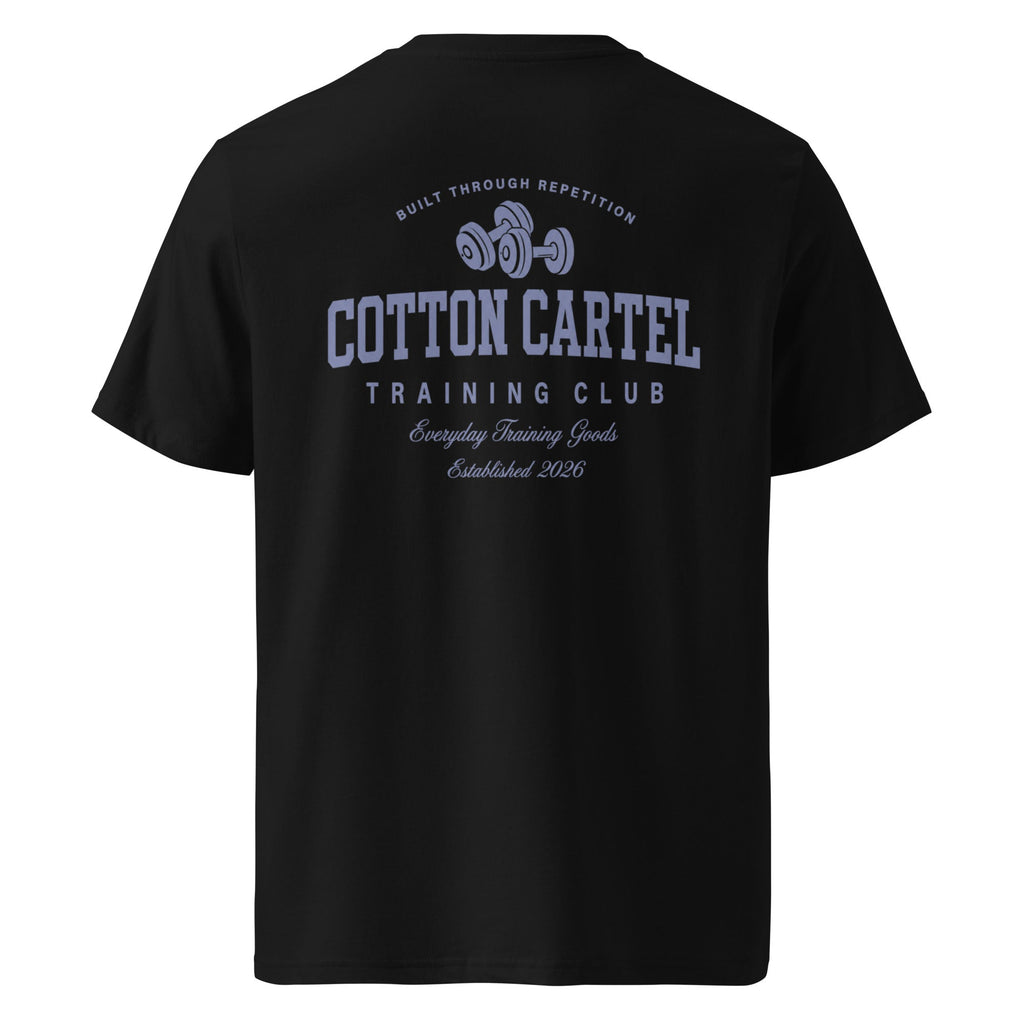 Training Club Classic Tee - cotton cartel