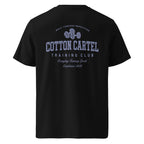 Training Club Classic Tee - cotton cartel