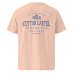 Training Club Classic Tee - cotton cartel