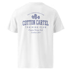 Training Club Classic Tee - cotton cartel