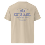 Training Club Classic Tee - cotton cartel