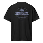 Training Club Oversized Box Tee - cotton cartel