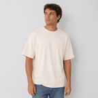Training Club Oversized Box Tee - cotton cartel