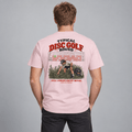 Typical Disc Golf Round Classic Tee - cotton cartel
